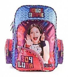 MOCHILA ESPALDA 18