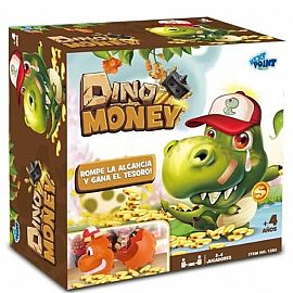 DINO MONEY
