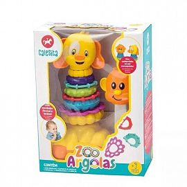 ZOO ARGOLLAS APILABLES