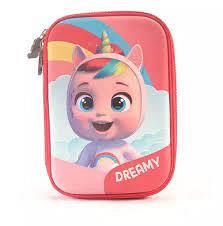 CANOPLA 1 PISO 3D CRY BABIES