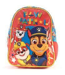 MOCHILA ESPALDA 12
