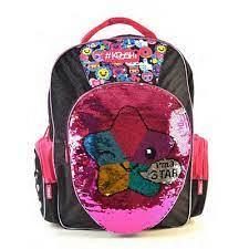 MOCHILA ESPALDA 17