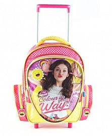MOCHILA CARRO 12