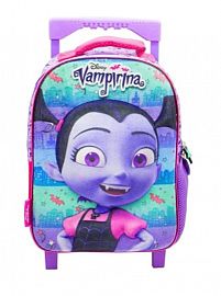 MOCHILA CARRO 12