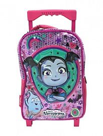 MOCHILA CARRO 12