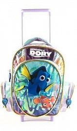 MOCHILA CARRO 12