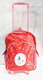 MOCHILA CARRO 12