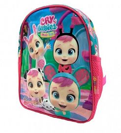 MOCHILA ESPALDA 11