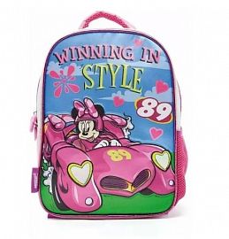 MOCHILA ESPALDA 12
