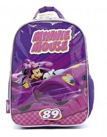 MOCHILA ESPALDA 12