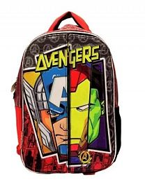 MOCHILA ESPALDA 12