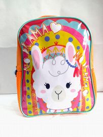 MOCHILA ESPALDA 12