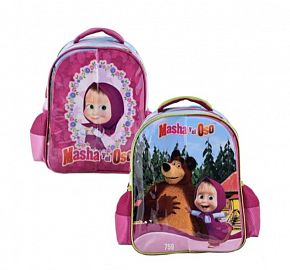 MOCHILA ESPALDA 14