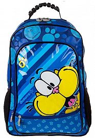 MOCHILA ESPALDA 17