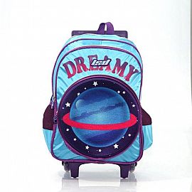 MOCHILA CARRO 16