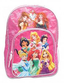 MOCHILA ESPALDA 17