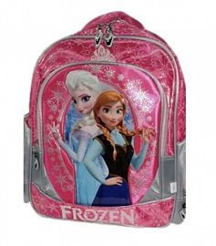 MOCHILA ESPALDA 17