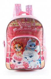 MOCHILA ESPALDA 16