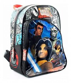 MOCHILA ESPALDA 14