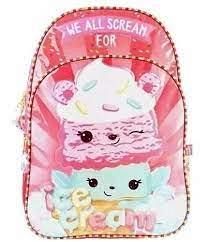 MOCHILA ESPALDA 16