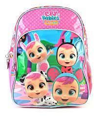 MOCHILA ESPALDA 15
