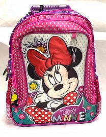 MOCHILA ESPALDA 15