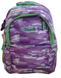 MOCHILA ESPALDA 14