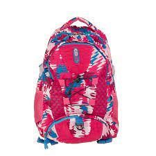 MOCHILA ESPALDA 18