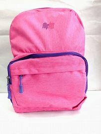 MOCHILA ESPALDA 17