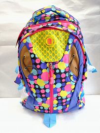 MOCHILA ESPALDA 18