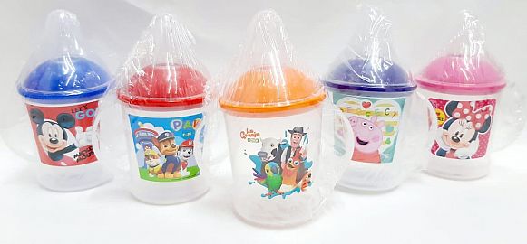 VASO TOMATETINA