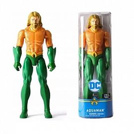 DC MUNECO AQUAMAN