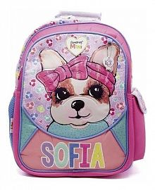 MOCHILA ESPALDA 18