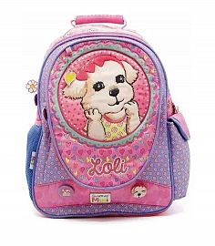 MOCHILA ESPALDA 18