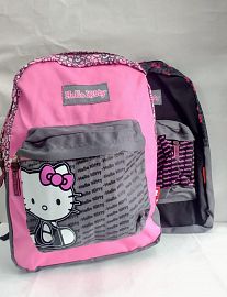 MOCHILA ESPALDA 18