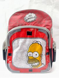 MOCHILA ESPALDA 15