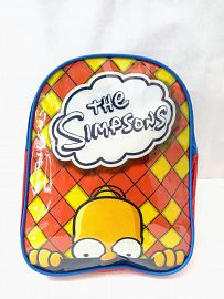 MOCHILA ESPALDA 11