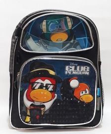 MOCHILA ESPALDA 18