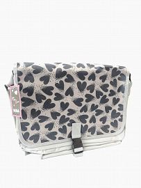 MORRAL MUAA CORAZONES
