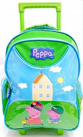MOCHILA CARRO 14
