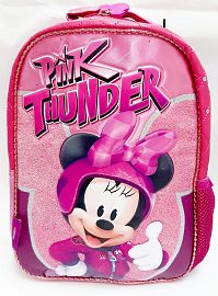 MOCHILA ESPALDA 12