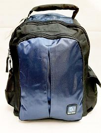 MOCHILA ESPALDA GIRVAN