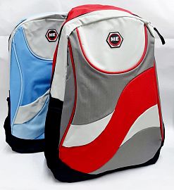 MOCHILA ESPALDA 17