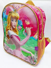 MOCHILA ESPALDA 12
