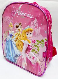MOCHILA ESPALDA 12