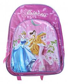 MOCHILA ESPALDA 16