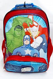 MOCHILA ESPALDA 18