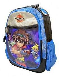 MOCHILA ESPALDA 16