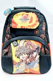 MOCHILA ESPALDA 18