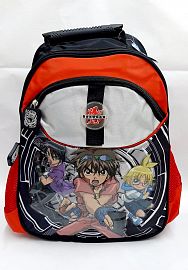 MOCHILA ESPALDA 16